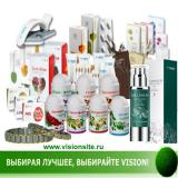 Продукция Бады Vision - Комфортный путь