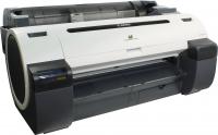 Широкоформатный принтер (плоттер) Canon