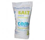 таблетированная соль