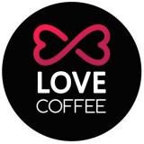 Франшиза федеральной сети кофеен LOVE CO