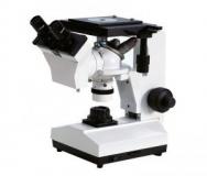 4XB металлографический микроскоп с увели