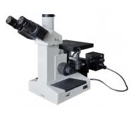 4XC металлографический микроскоп с диапа