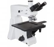 XJL-101 металлографический микроскоп с у
