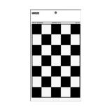 10А Тест-карты Leneta с шахматным рисунк