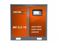 Винтовой компрессор Metal Master MC 18,5