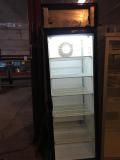 Холодильный шкаф Coldwell б/у 195 см