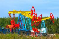 Нефть подготовленная, товарная поставки.