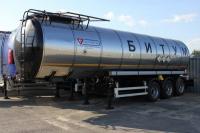 Битум нефтяной дорожный БНД 100/130 для 