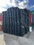 Срочный выкуп пластиковых поддонов и пал