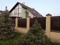 Продаётся шикарный дом в Немецкой деревн