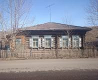 Продам дом 55м, Красноярск, Кузнецово