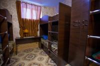 Хостел в Барнауле