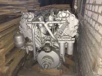 Двигатель ЯМЗ 240нм2-1000186