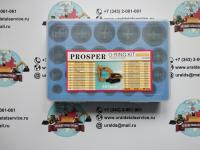 "Набор О-колец Proster O-ring Kit Caterp