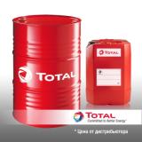 Моторное масло TOTAL RUBIA TIR 9200 FE 5
