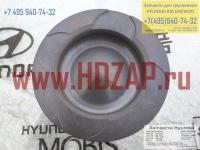 Поршнекомплект Hyundai D6br: поршень гил