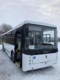 Пригородный автобус Нефаз 11-52 2021г. в