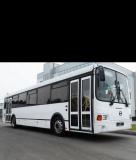 Пригородный автобус 2021 г.в. Лиаз 52566
