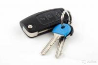 Автомобильные ключи - ключи автоматическ