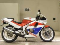 Мотоцикл спортбайк Honda CBR250R Gen.2 р