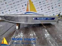 Wyatboat-390Р Fish