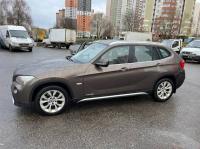 BMW X1 полный привод, 245 л.с., max комп