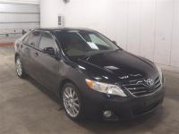 Седан Toyota Camry кузов ACV40 модификац