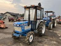 Минитрактор Ford Twenty Compact Series 1