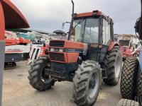 Трактор Case IH (Case International Harv