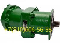 Гидронасос ГМ-37М, ГМ-40, ГМ-37-00-4 ГМ-