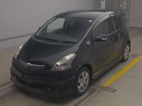 Компактвэн Toyota Ractis кузов NCP100 мо