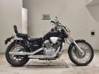 Мотоцикл круизер Honda Steed 600 рама PC