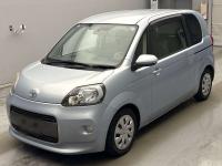 Компактвэн Toyota Porte кузов NSP141 мод