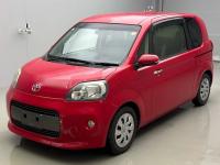 Компактвэн Toyota Porte кузов NSP141 мод