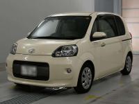 Компактвэн Toyota Porte кузов NSP141 мин