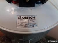 Продам электро бойлер ARISTON SG-80R