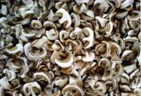 сухие белые грибы