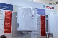 Накопительный водонагреватель Bosch Tron
