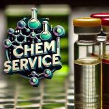Гербекс пв10 (HERBEX PV10) от ChemServic