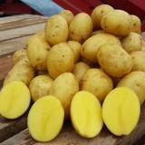 Реализуем картофель