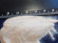 Песок кварцевый фракции -0,2 мм (МКР)