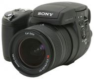 Цифровой фотоаппарат SONY Cyber-Shot DSC