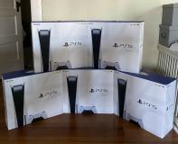 Wholesale Sony PlayStation 5 Video Game 