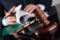 Суд с налоговой: помощь профессионалов