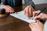 Трудовые споры: защита прав работодателя