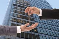 Купля-продажа коммерческой недвижимости
