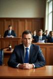 Представительство в арбитражном суде