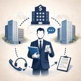 Абонентское обслуживание компаний