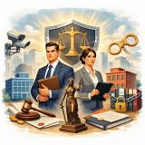 Защита прав юридических лиц