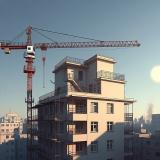 Экспертиза строительно-монтажных работ